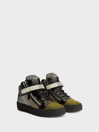 COBY MID TOP
