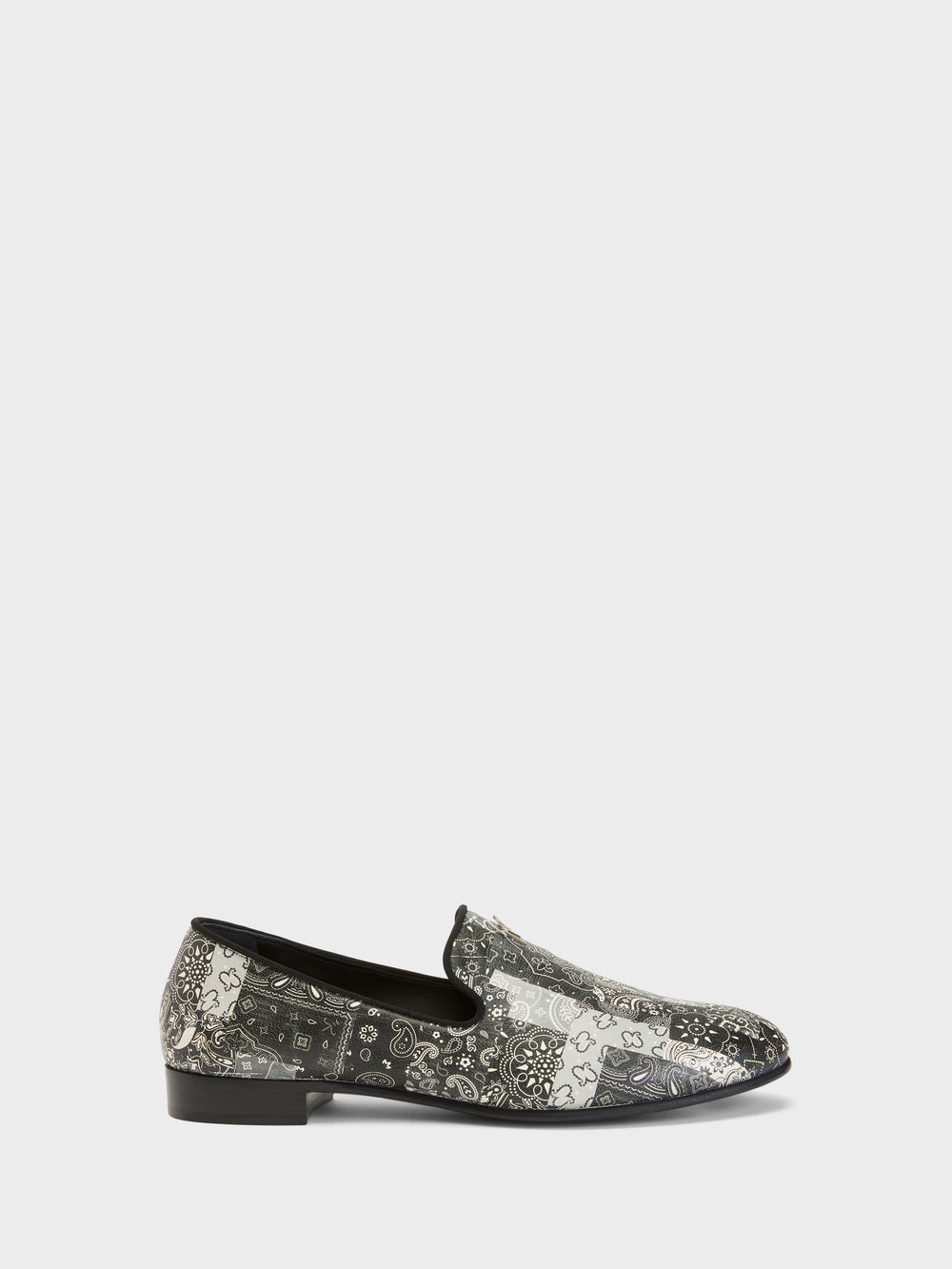 GIPSY LEWIS LOAFER