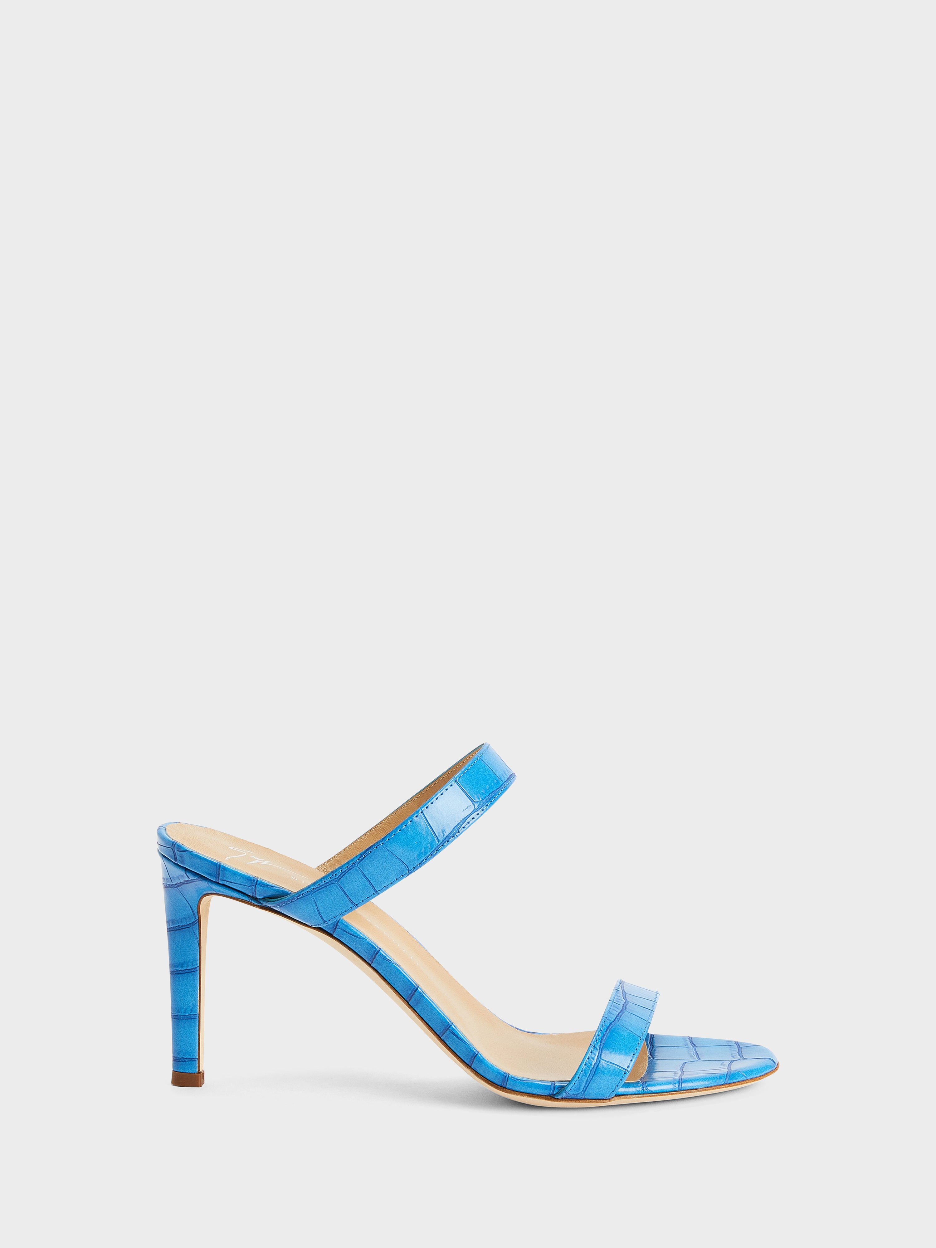 CALISTA MULE | Giuseppe Zanotti Outseason