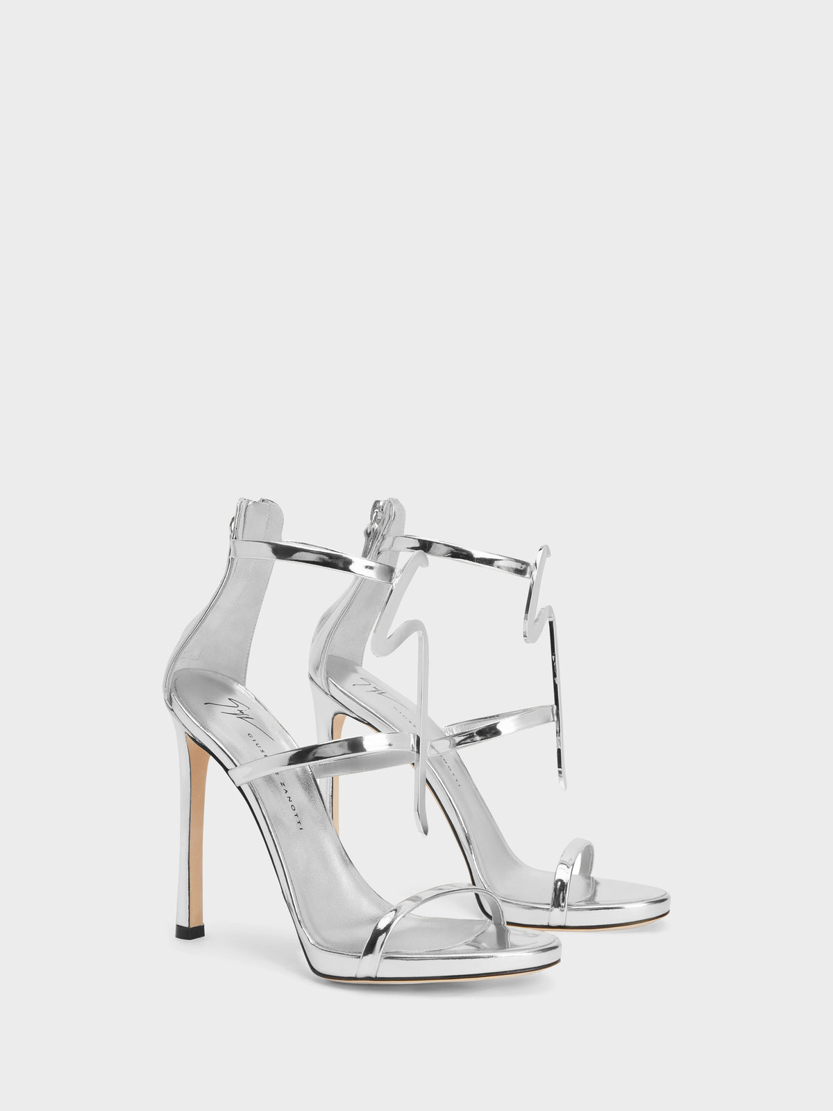 HARMONY G SANDAL 120