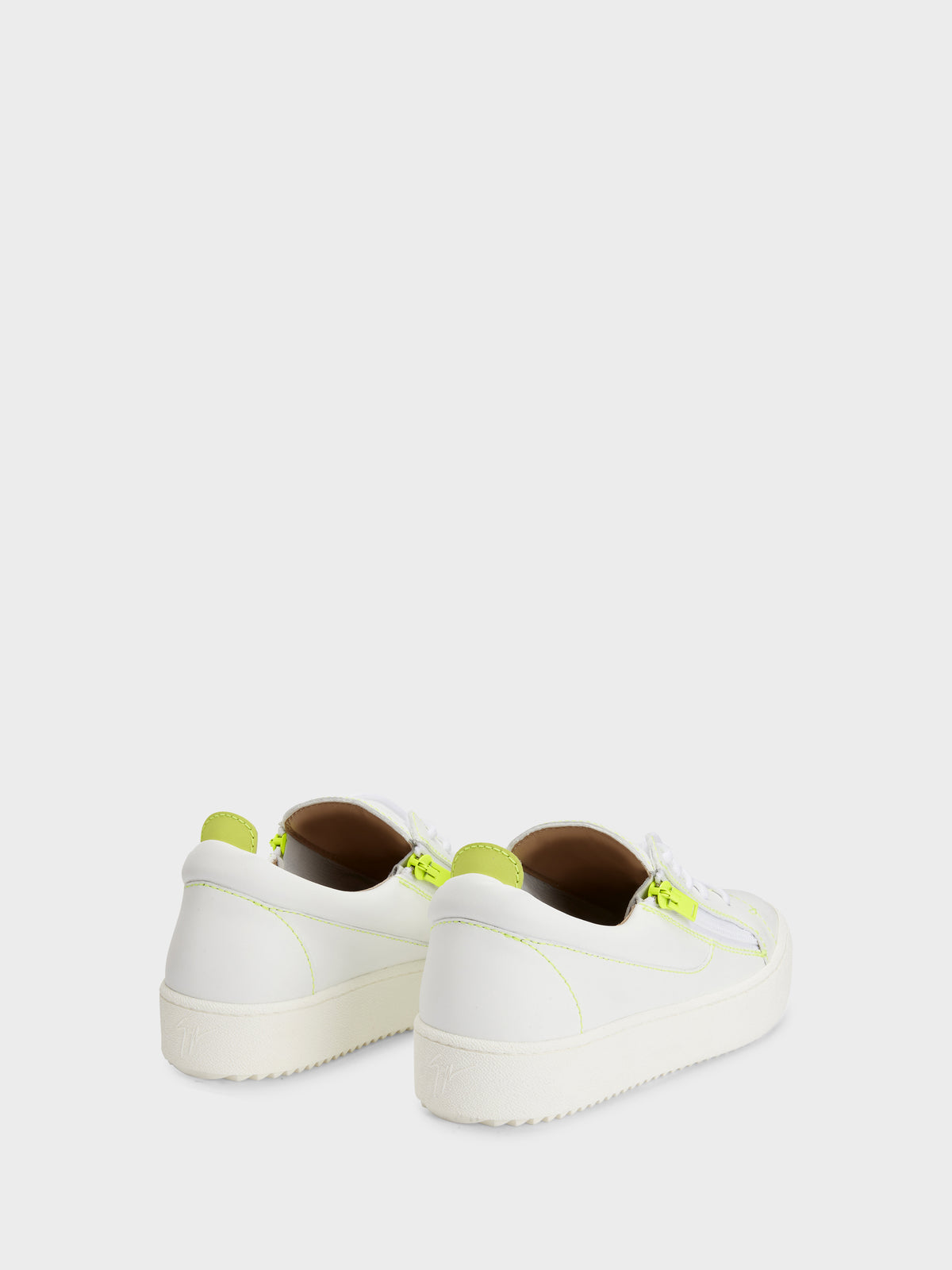 GAIL LOW TOP
