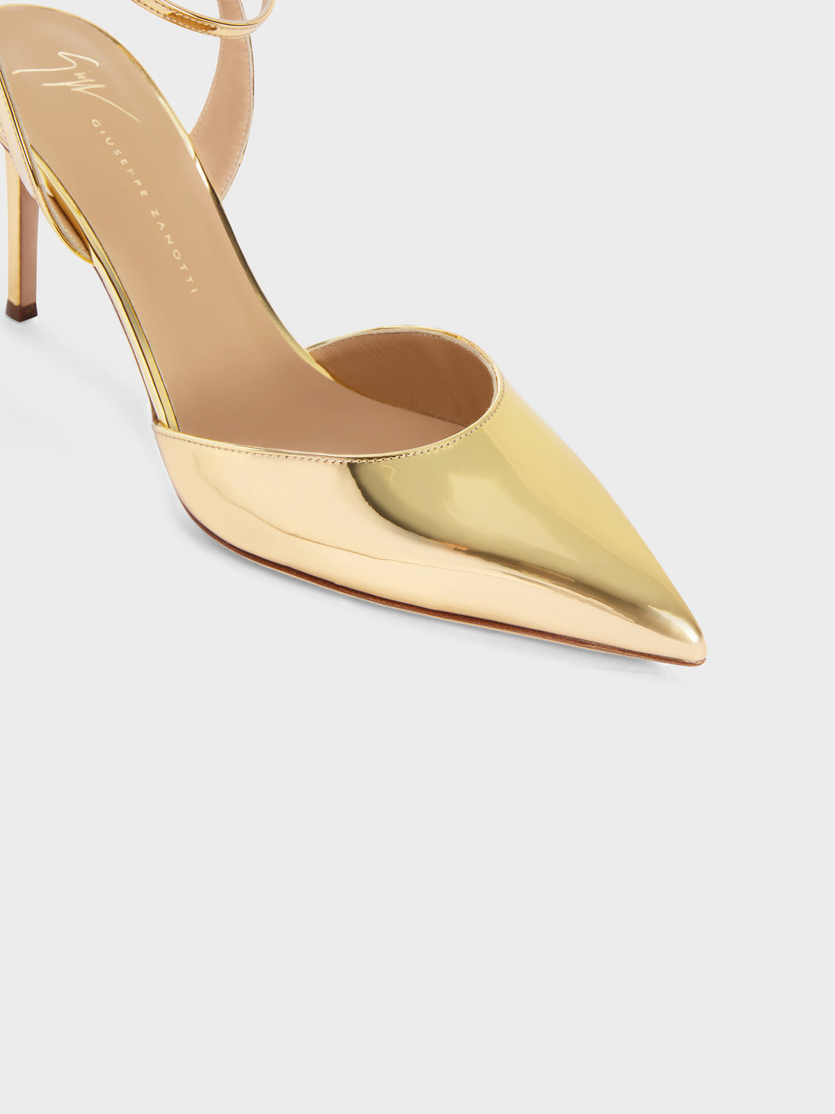 SHAYORAN SLINGBACK 85