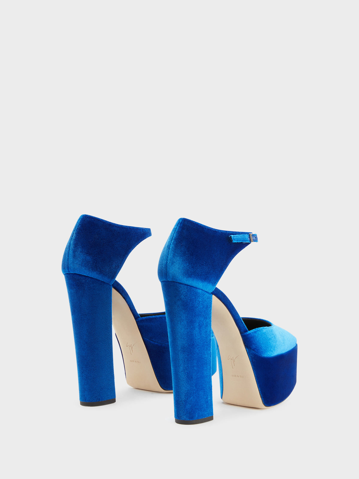 BEBE PUMP D'ORSAY 150
