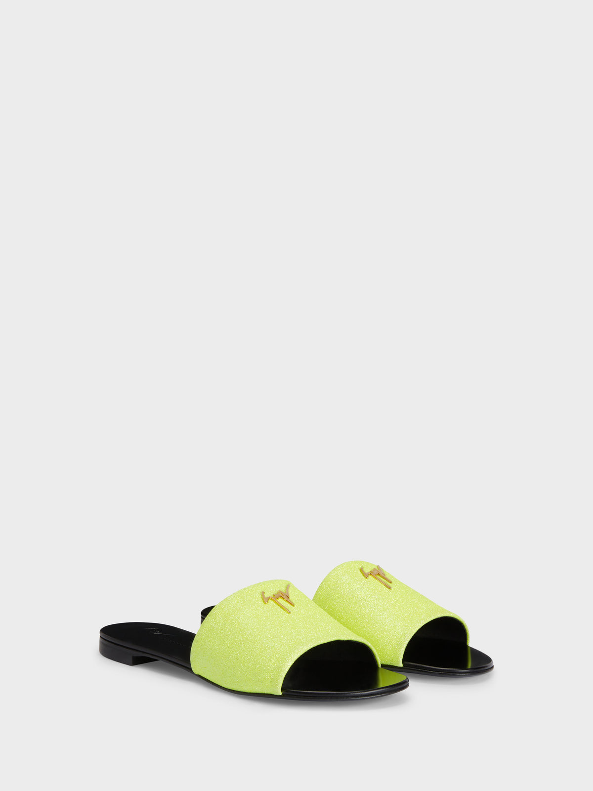 SHIRLEY FLAT SANDAL