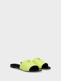 SHIRLEY FLAT SANDAL