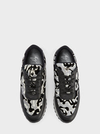 JIMI RUNNING SNEAKERS
