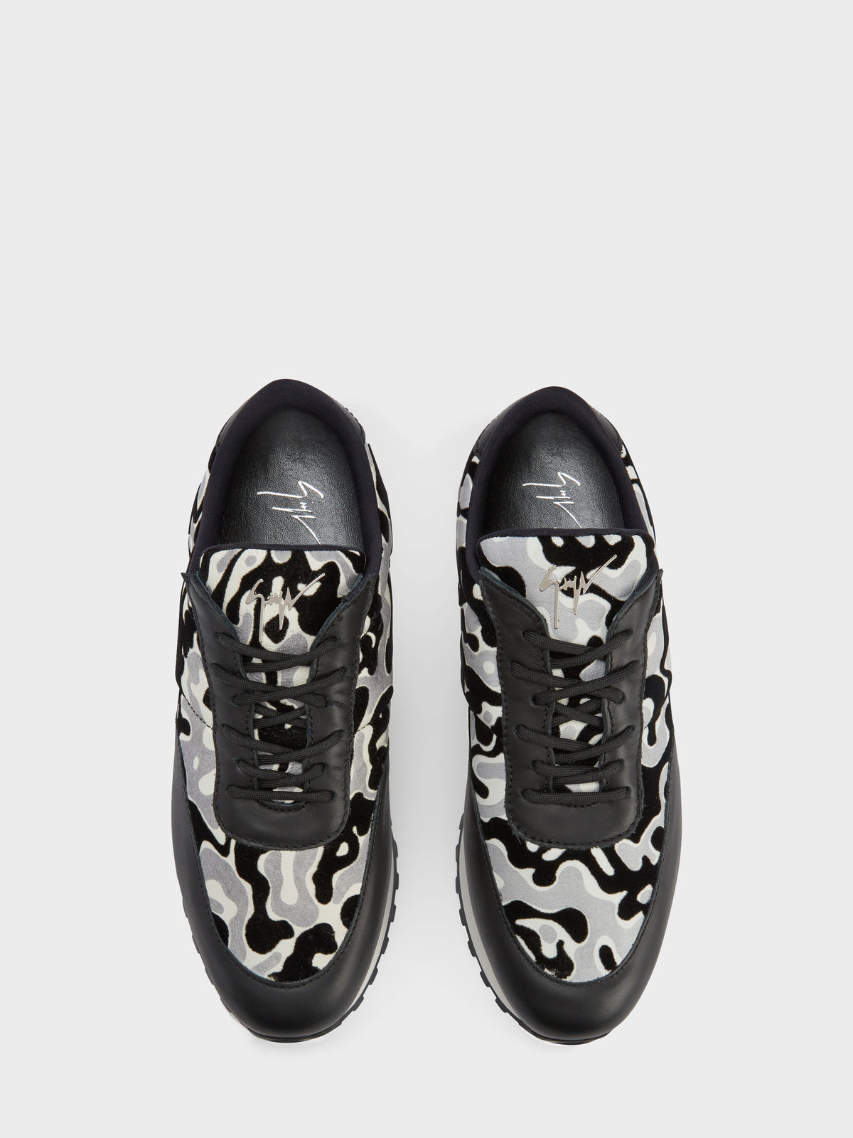 JIMI RUNNING SNEAKERS