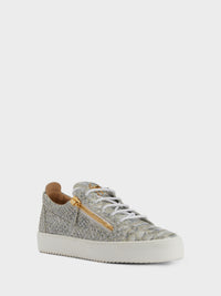 FRANKIE LOW TOP