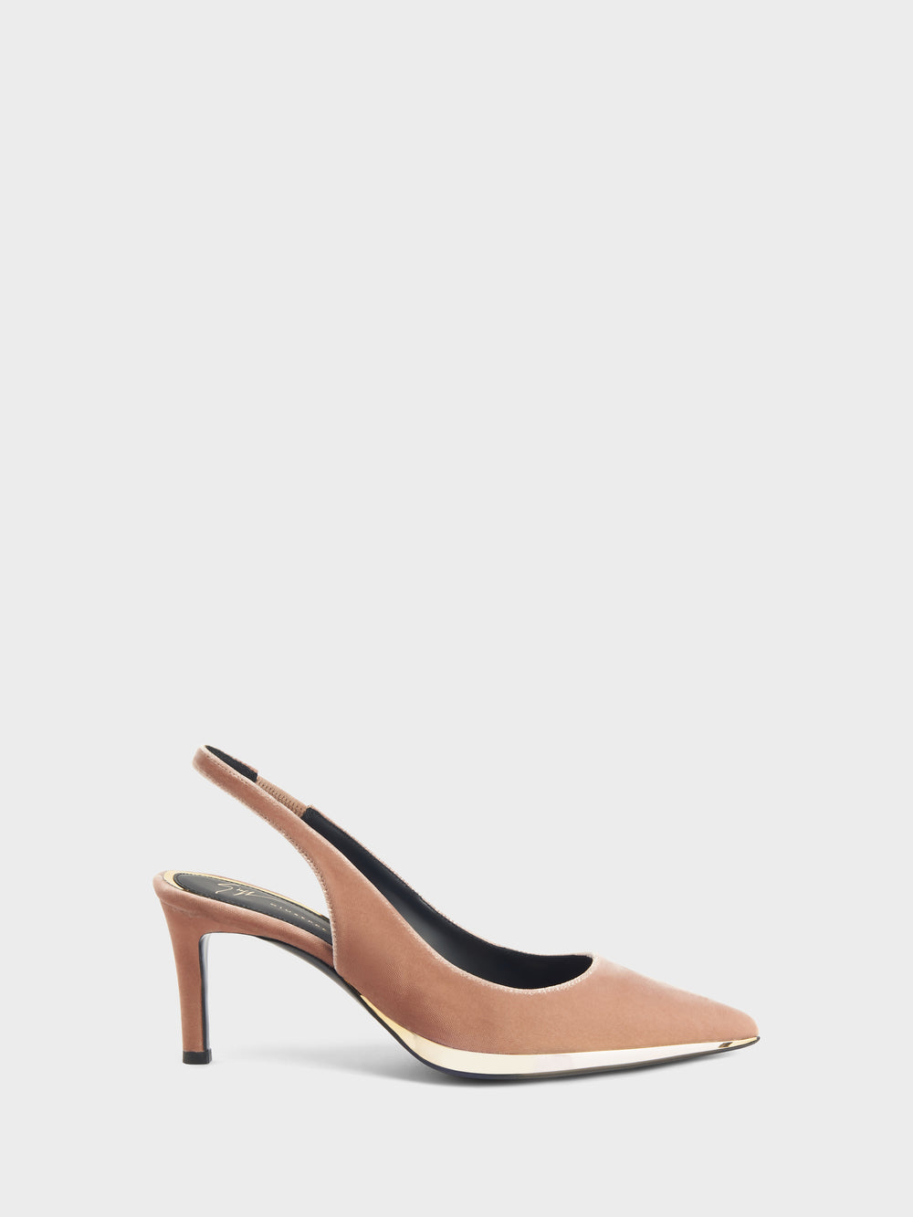 VIRGYN  SLINGBACK 70