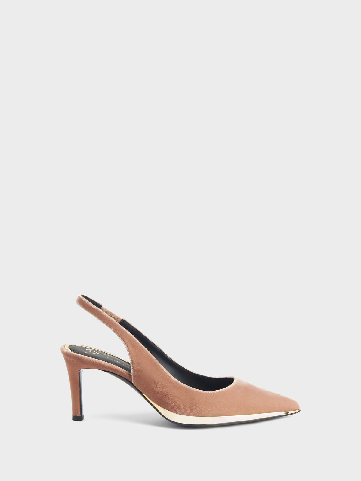 VIRGYN  SLINGBACK 70