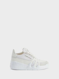 TALON LOW TOP