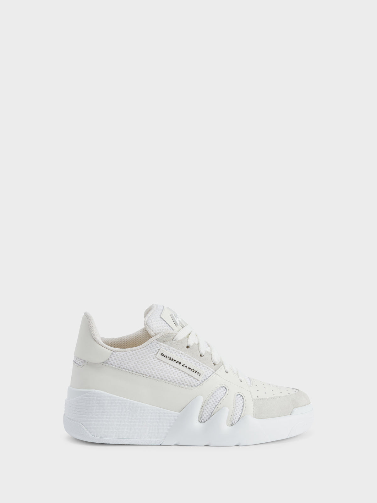 TALON LOW TOP