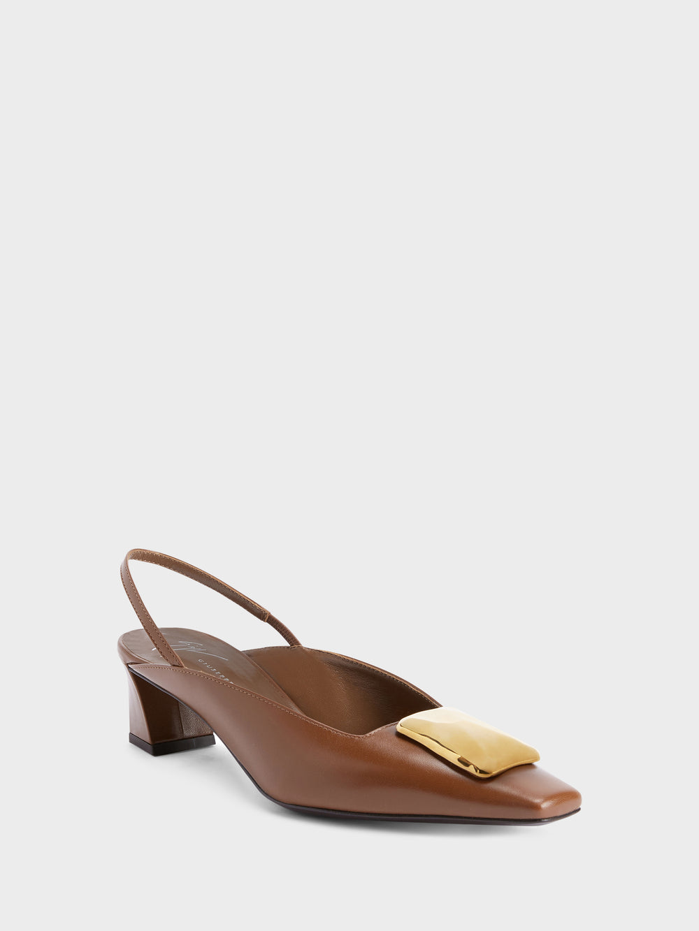 BRENDHA STONE  SLINGBACK 45