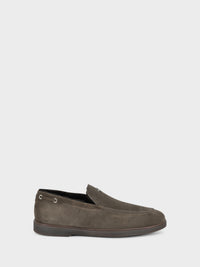 THE MAUI MOCCASIN