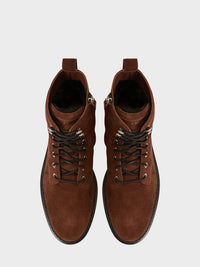BASSLINE BOOTIE
