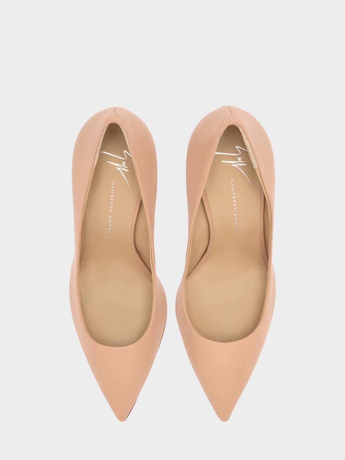 LUCREZIA PUMP