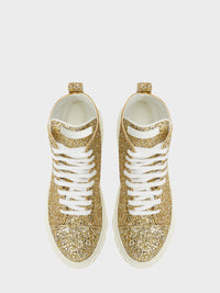ECOBLABBER HIGH TOP