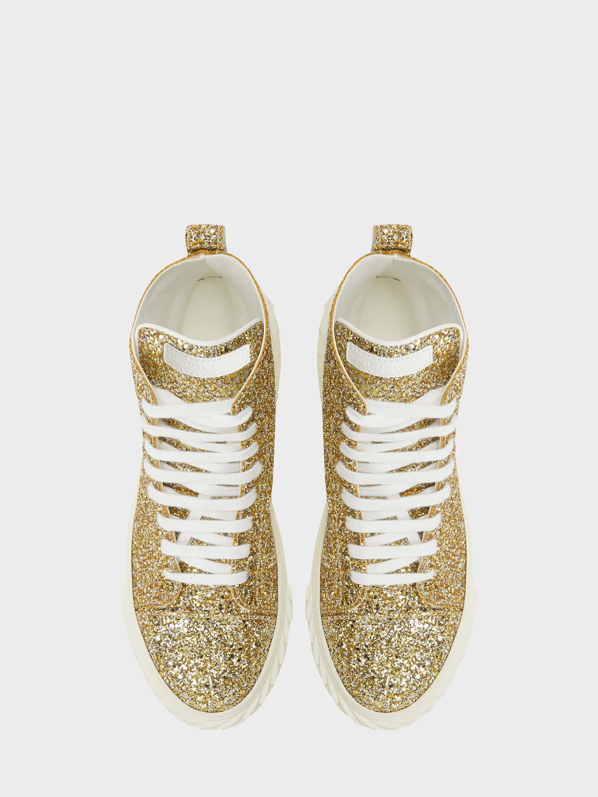 ECOBLABBER HIGH TOP