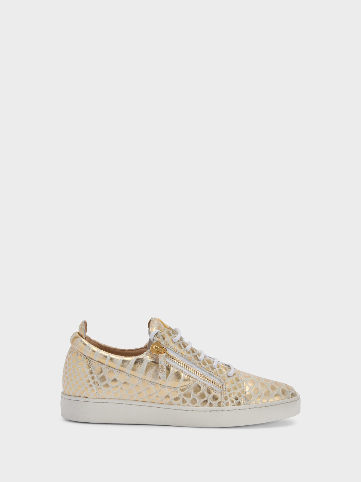 TALON LOW TOP