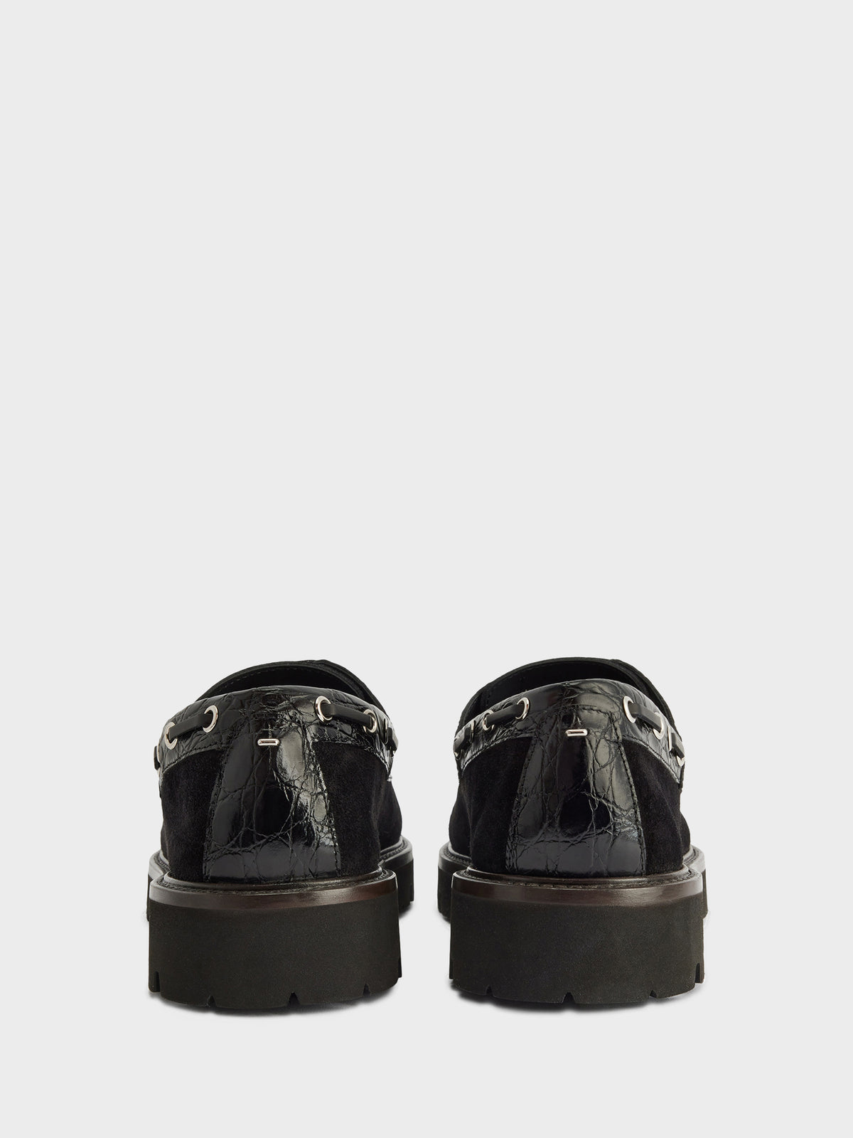 RIVAUX MOCCASIN