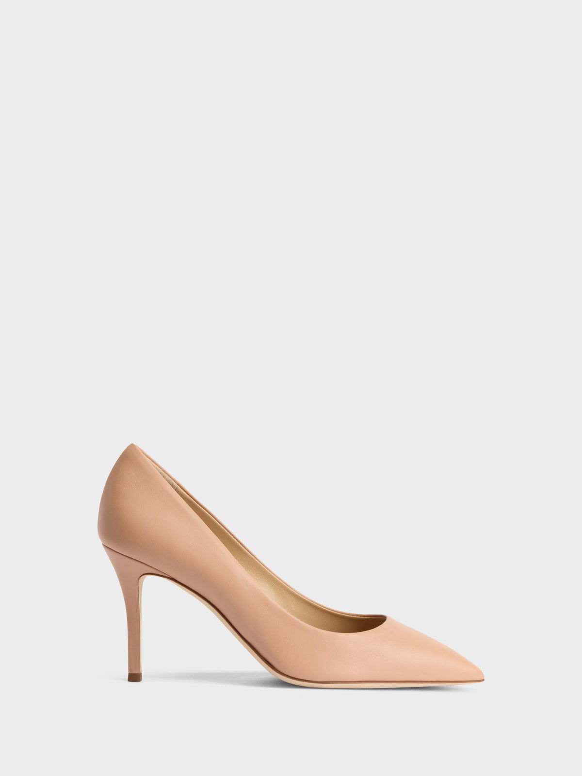 LUCREZIA PUMP