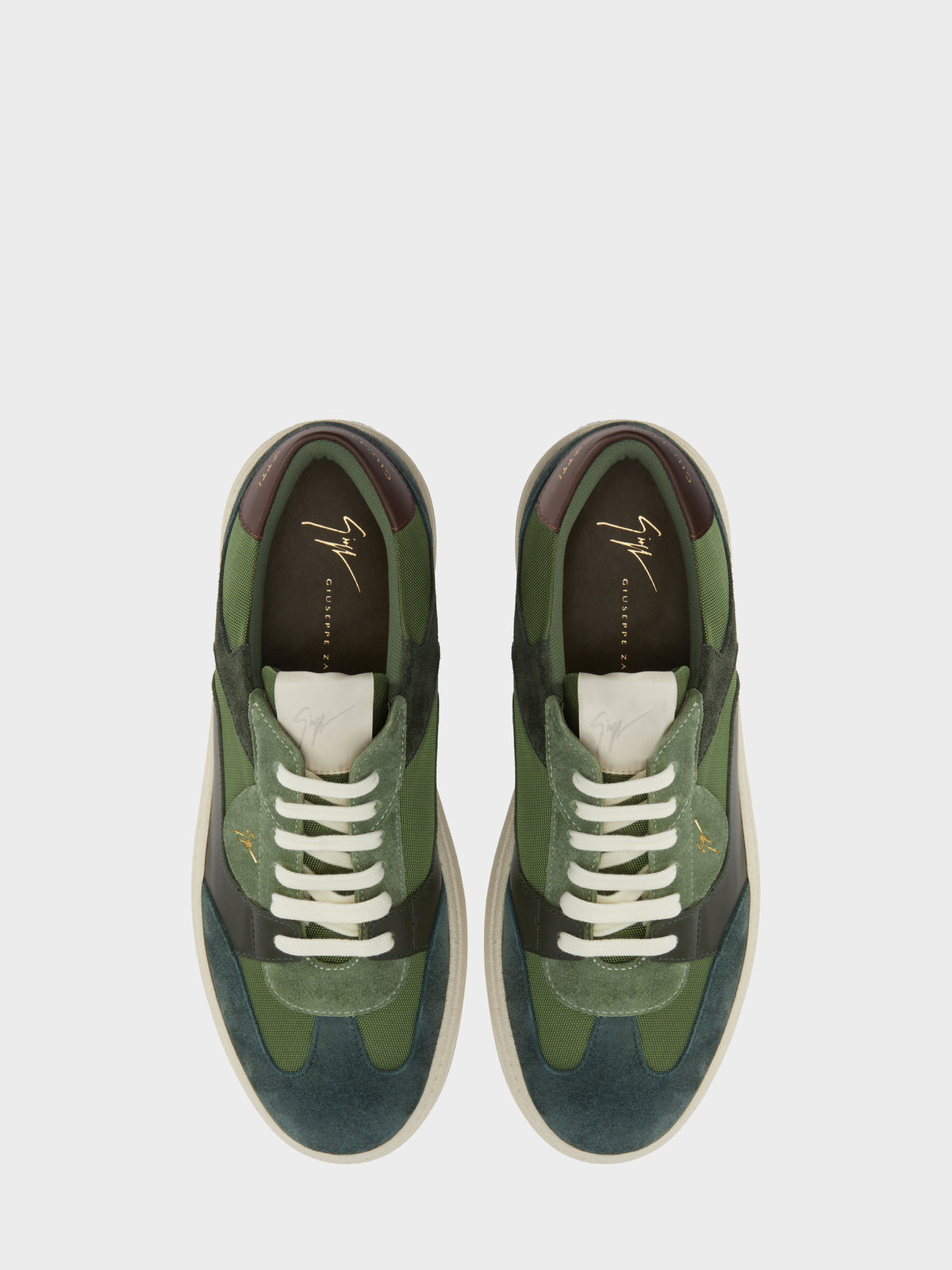 GZ94 LOW TOP