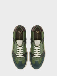GZ94 LOW TOP