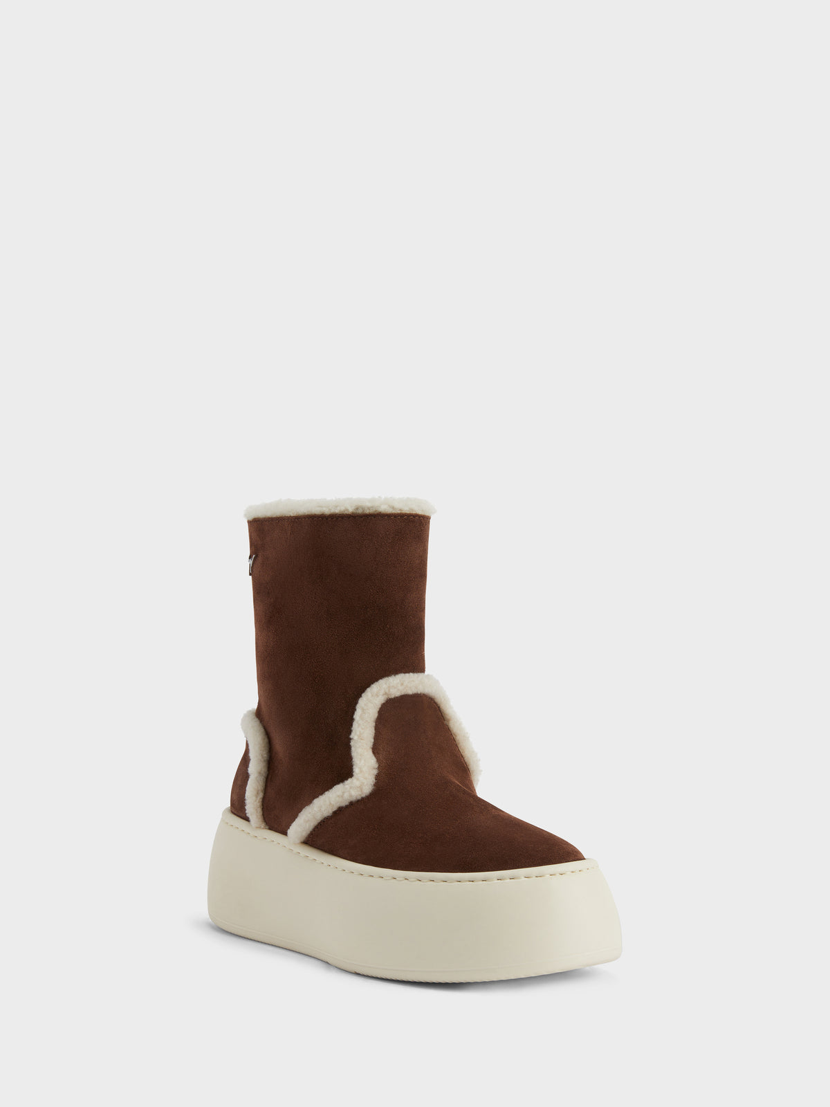 GZ LEAGUE FUR BOOTIE