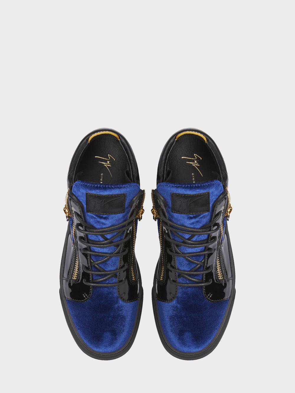 TALON MID TOP