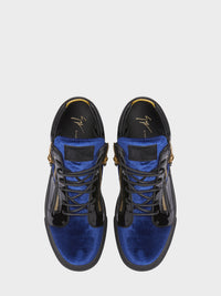 TALON MID TOP