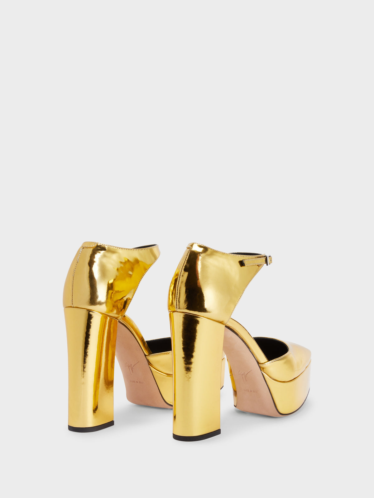 BEBE PUMP D'ORSAY 120