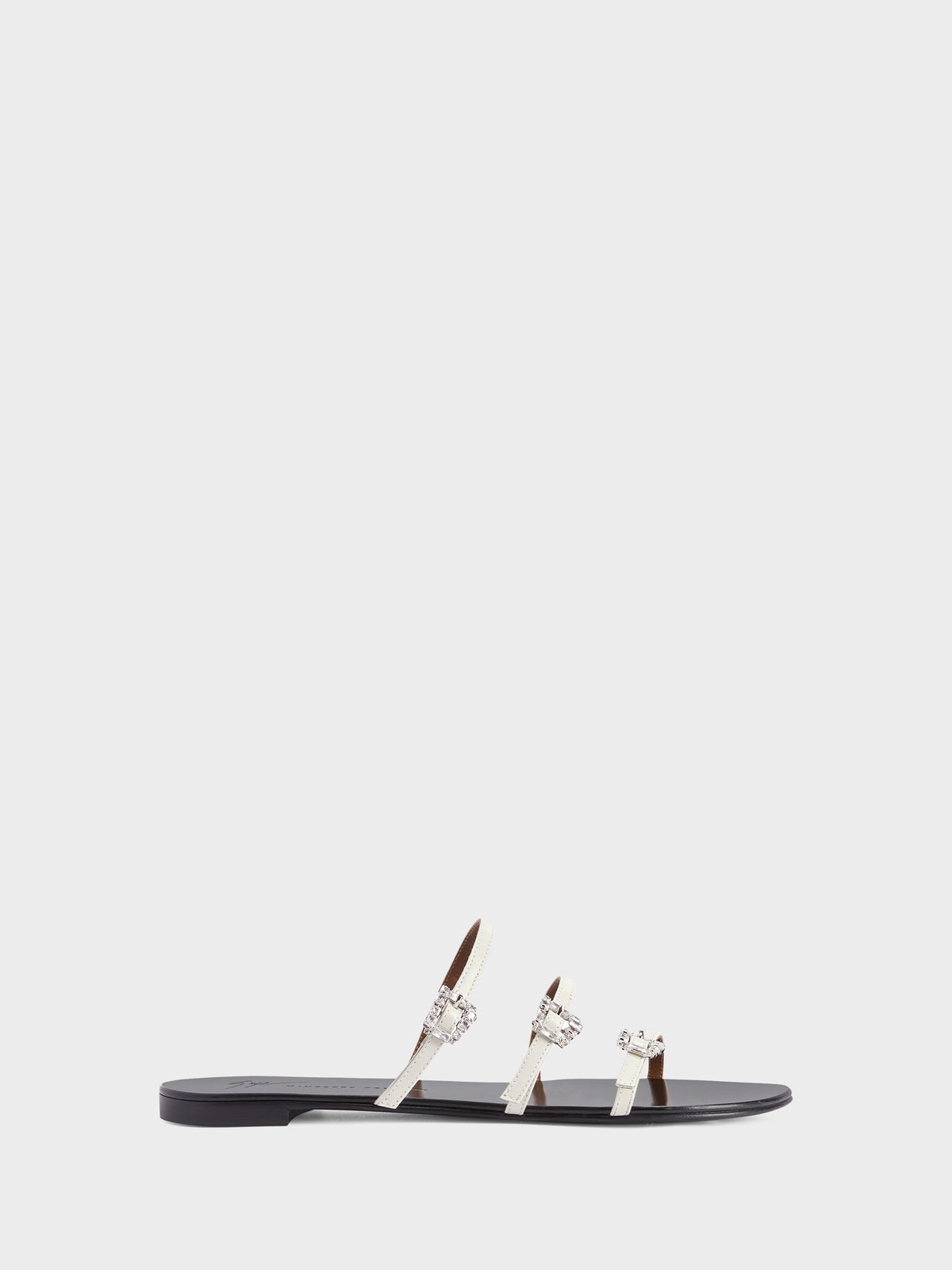 HIMARI FLAT FLAT SANDAL