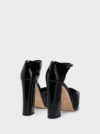 BEBE PUMP D'ORSAY 120