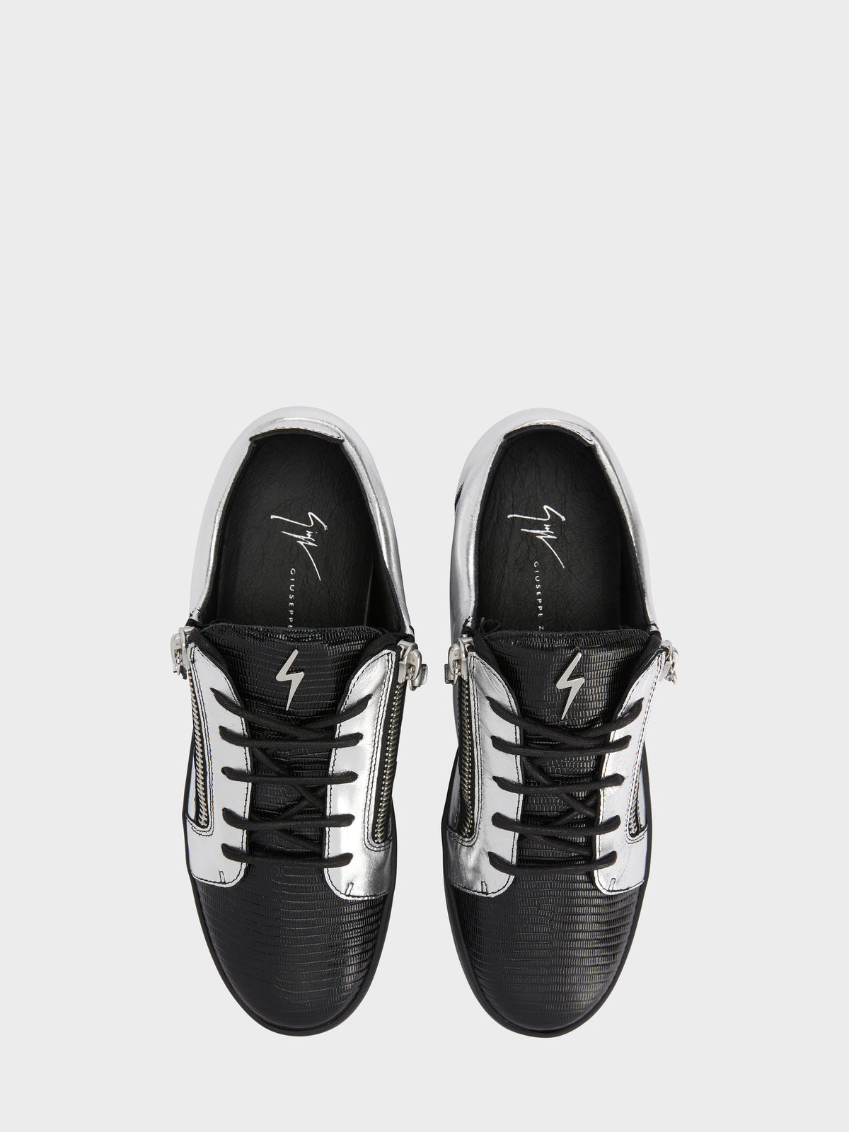 FRANKIE LOW TOP