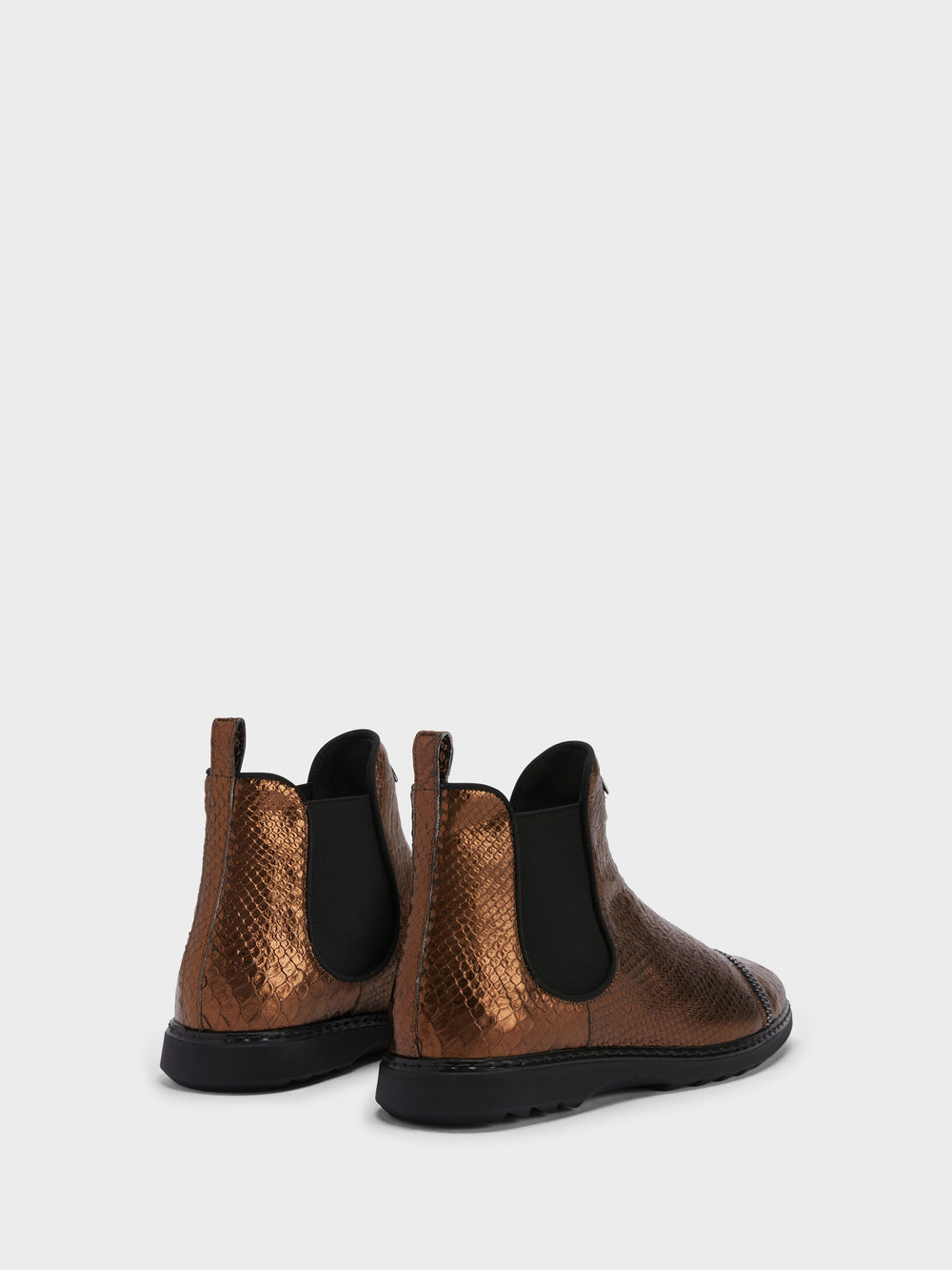 WAYLEN BOOTIE