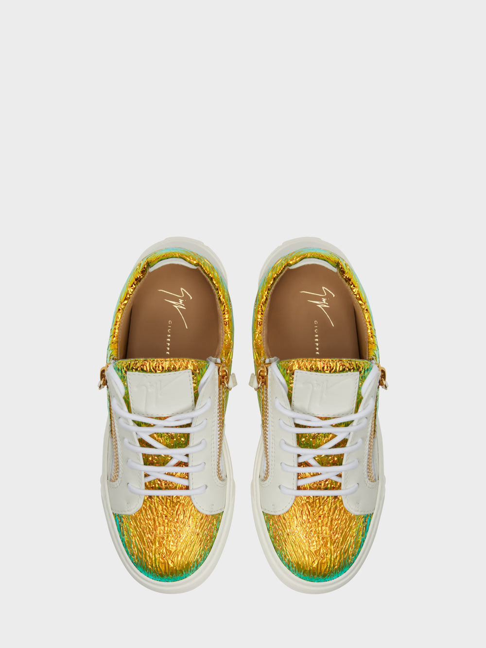 GAIL LOW TOP