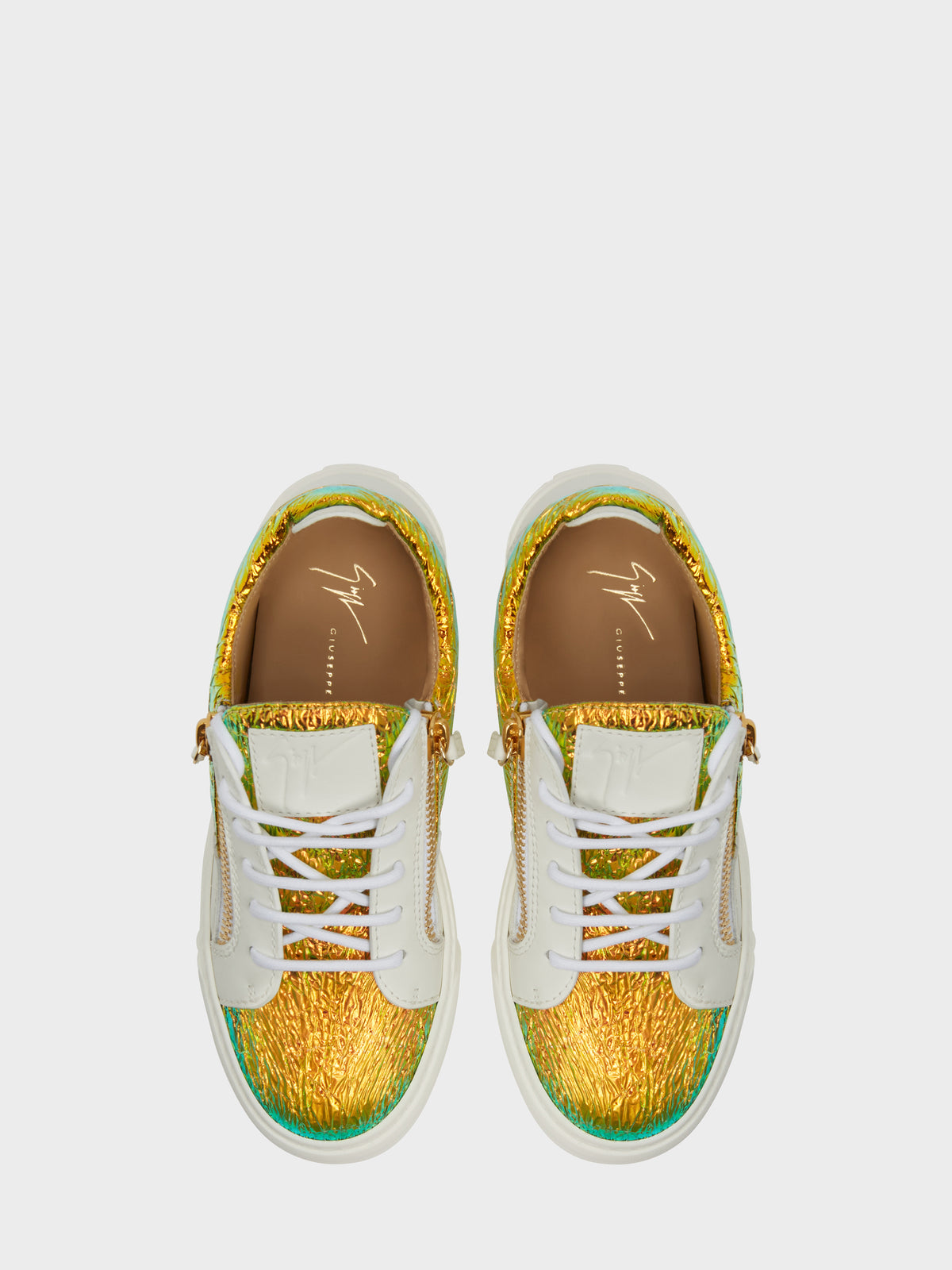 GAIL LOW TOP