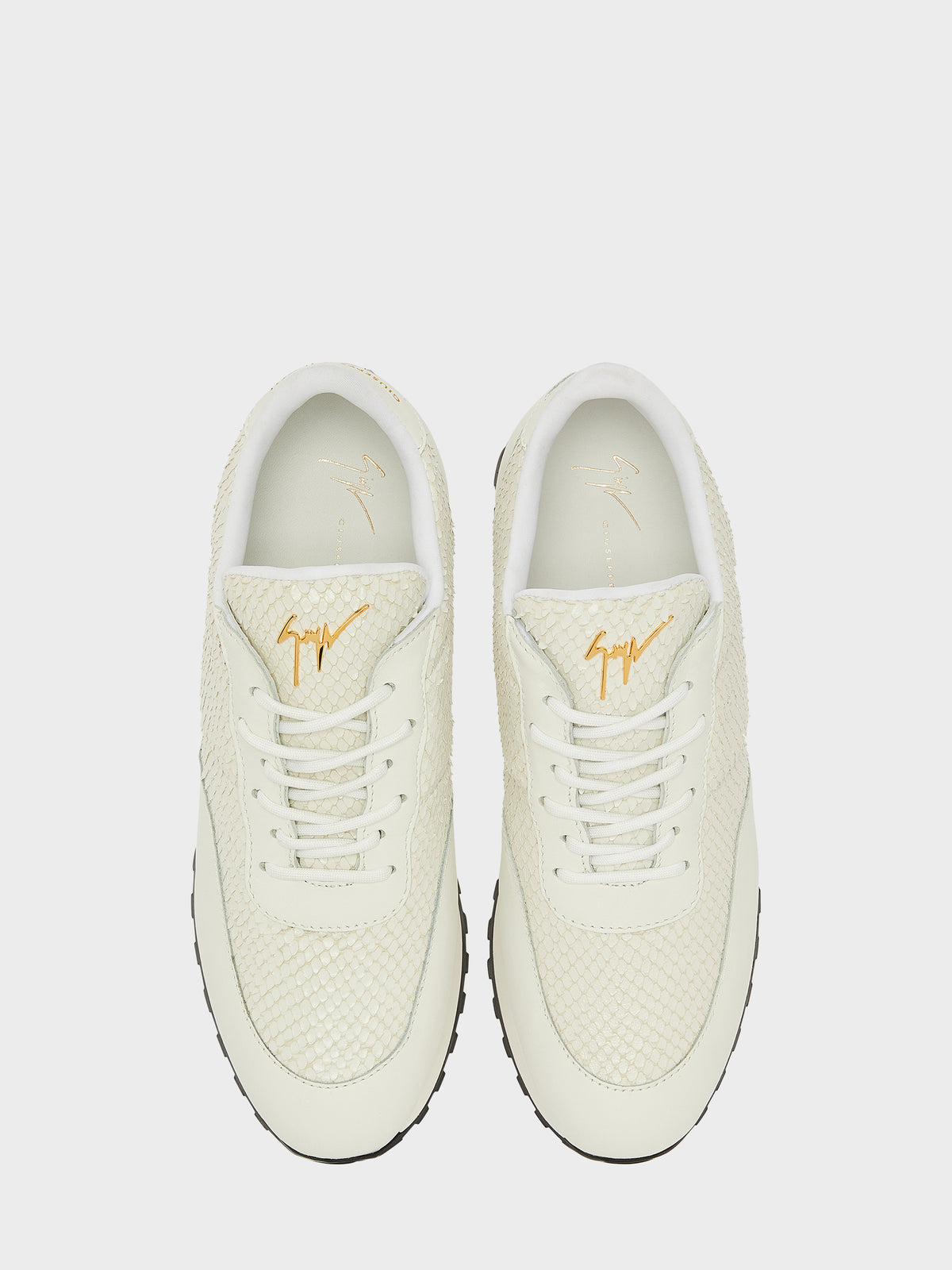JIMI RUNNING SNEAKERS
