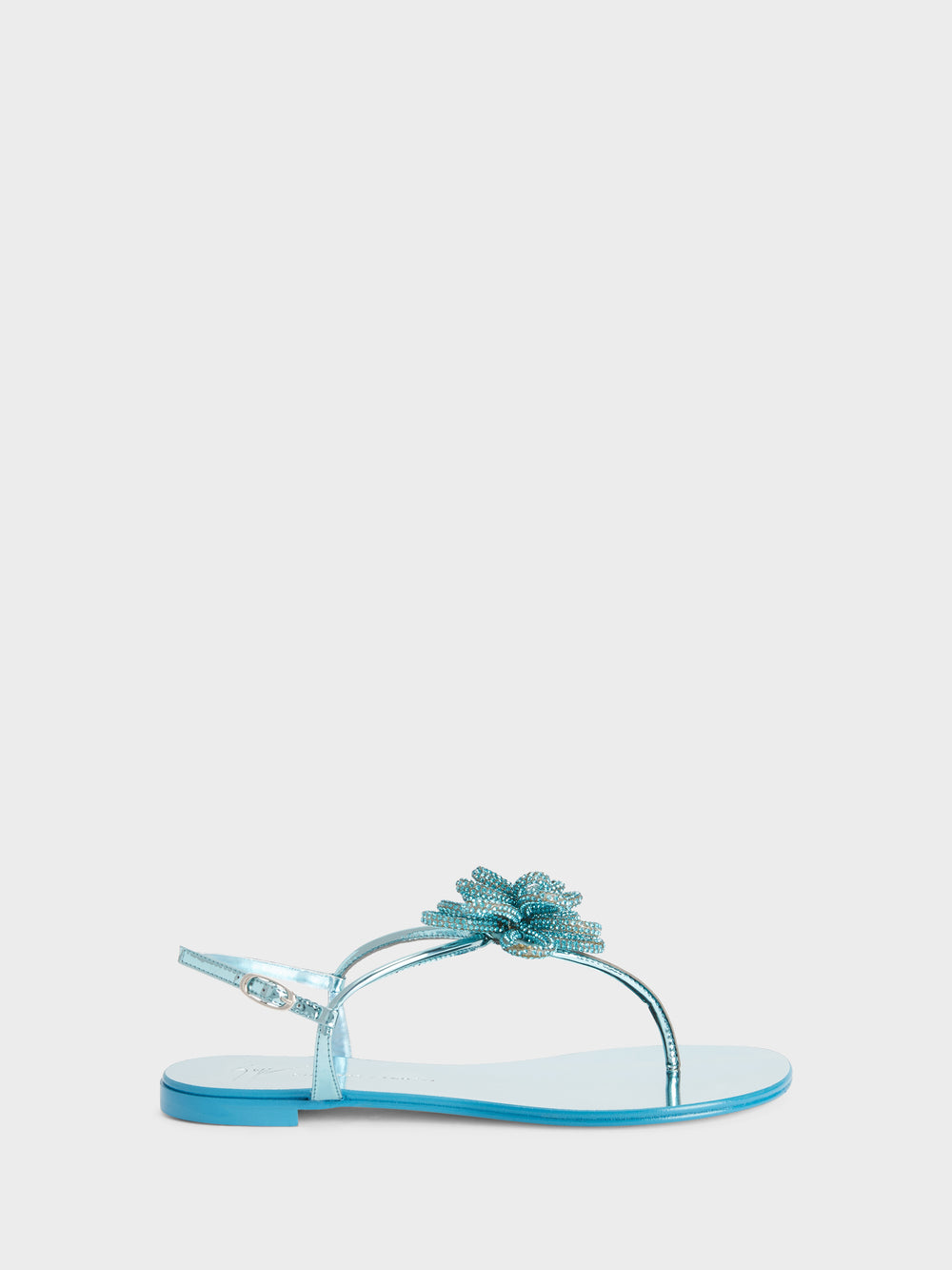 TILLIY FLAT SANDAL