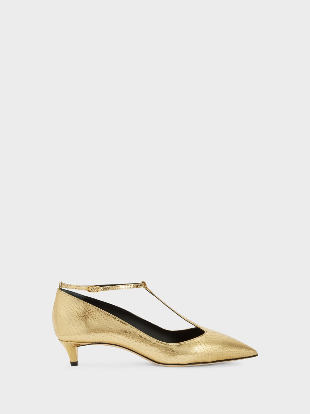 OLIVIA PUMP D'ORSAY