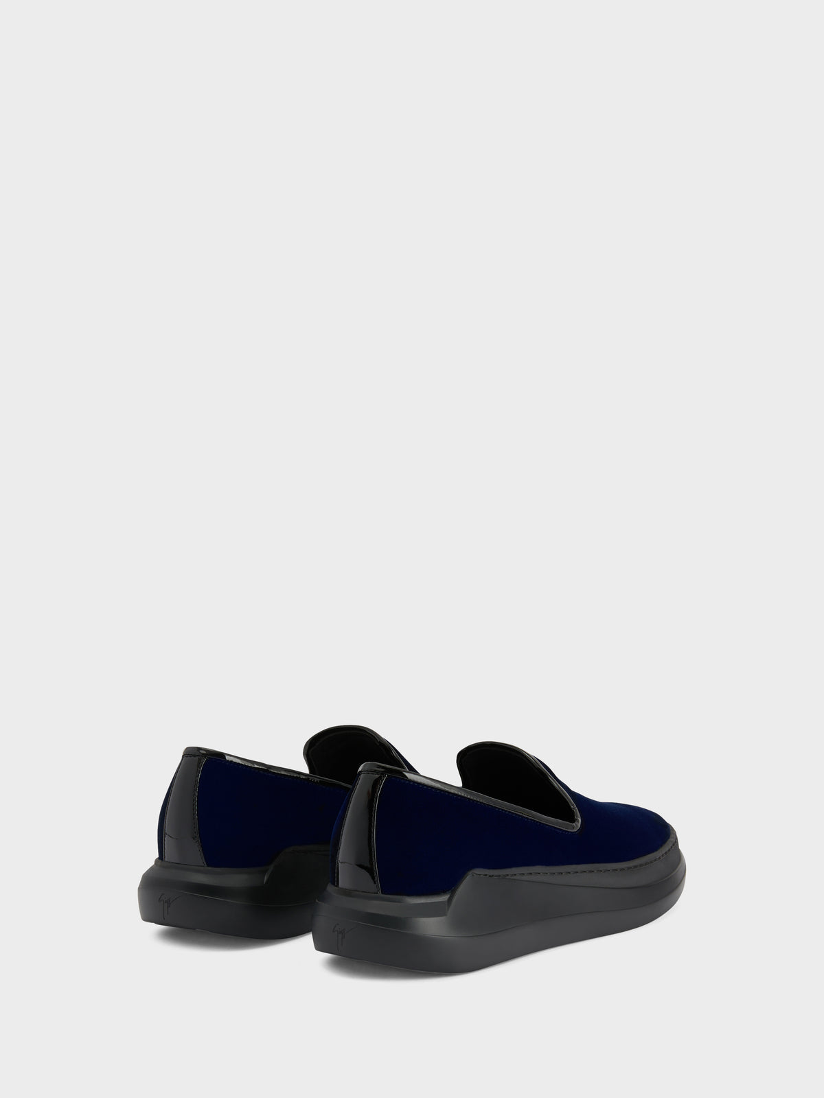 CONLEY  LOAFER