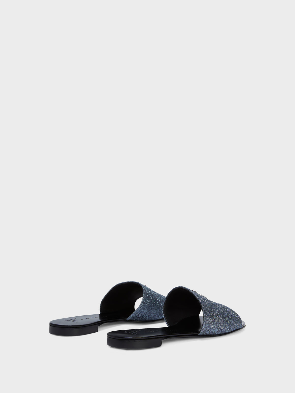 SHIRLEY FLAT SANDAL