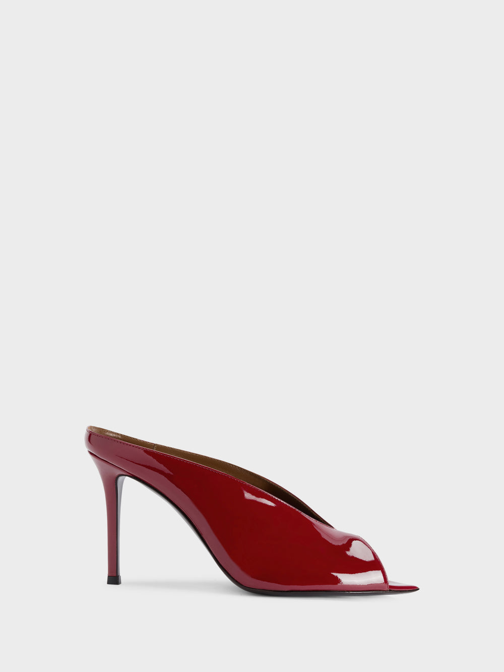 INTRIIGO CLUEDO  SANDAL 90