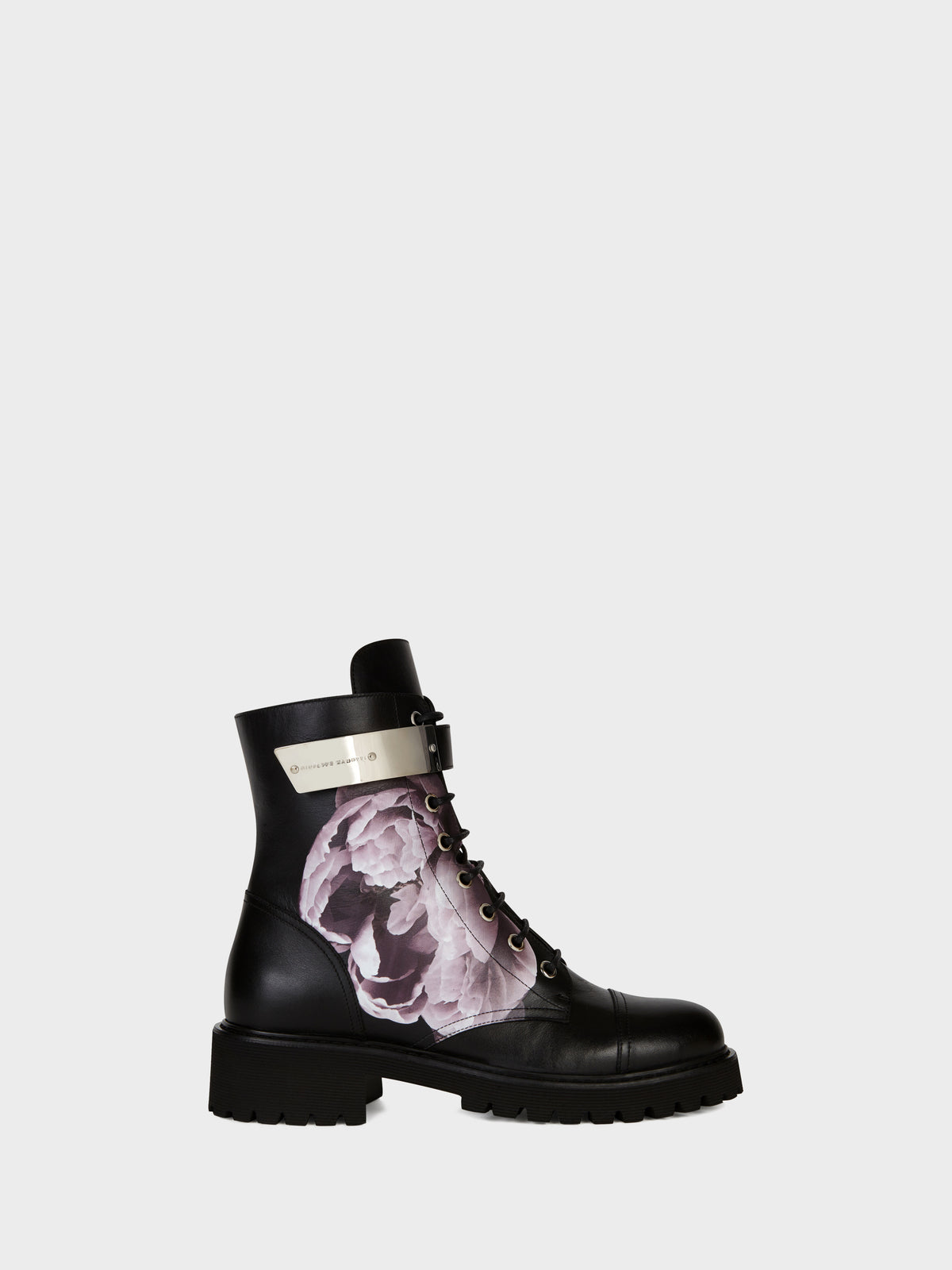 FOREVER BLOOM BIKER