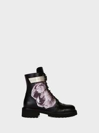 FOREVER BLOOM BIKER