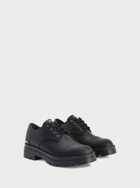 REEPLEY LACE UP