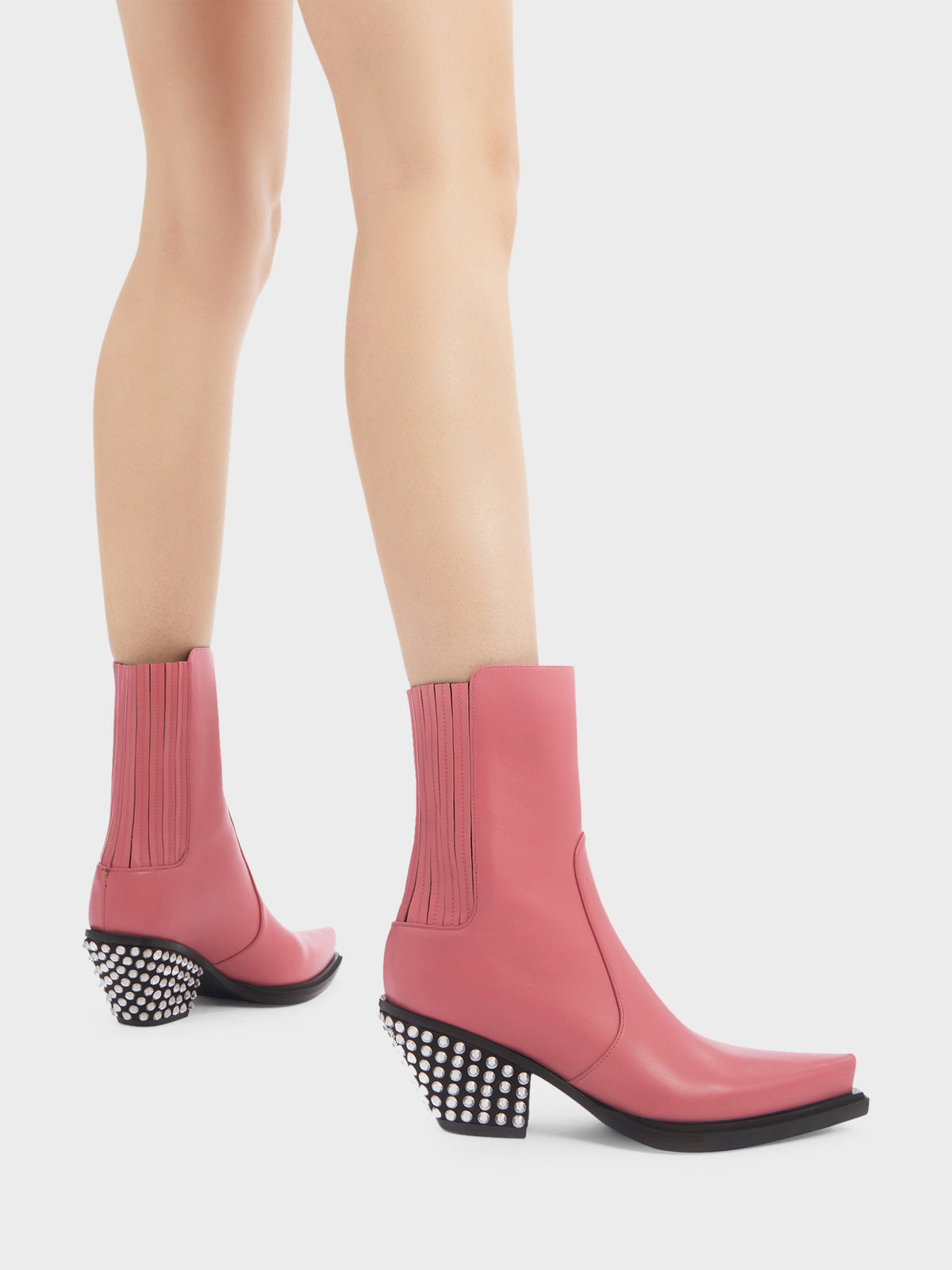 YANHIRA BOOTIE 55