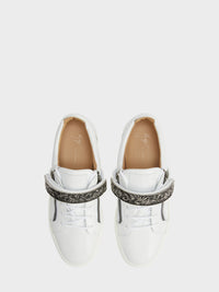 COBY DELUXE LOW TOP