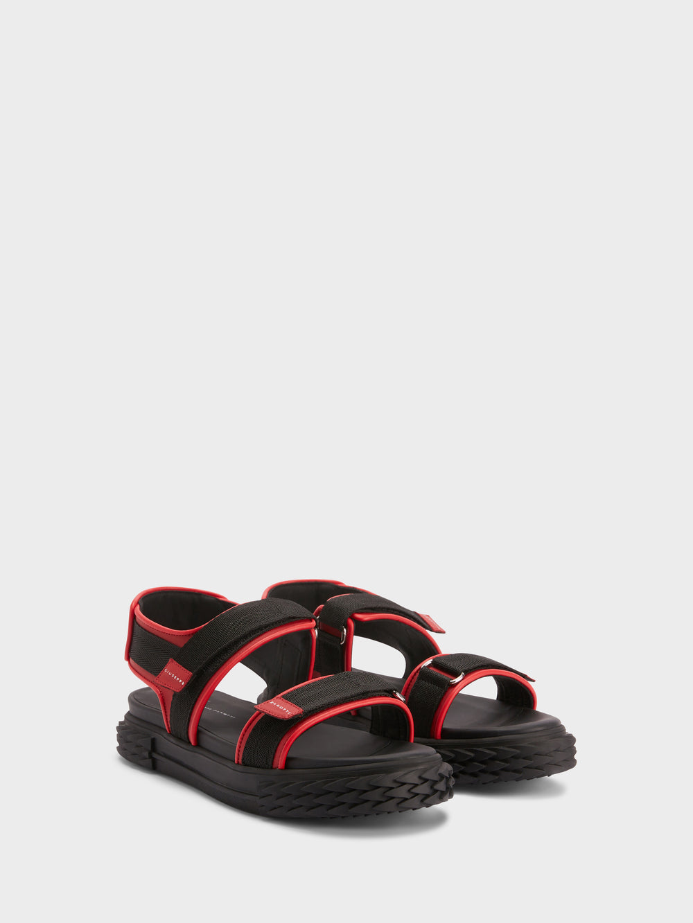 BLABBER GUMMY SANDAL