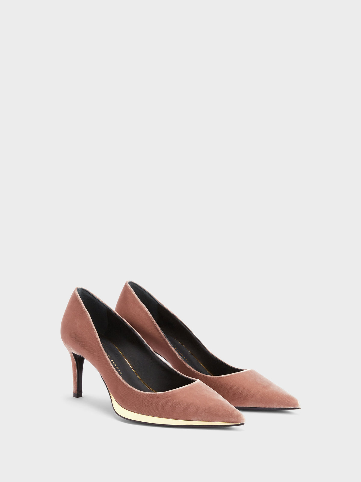 VIRGYN PUMP 70